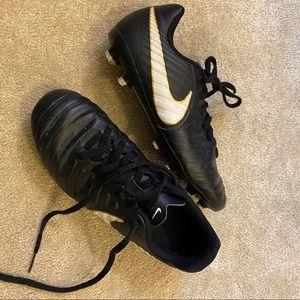 Nike soccer cleats